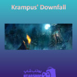 بنر Krampus'-Downfall