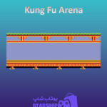 بنر Kung-Fu-Arena