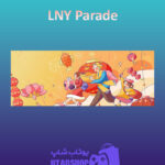 بنر LNY-Parade