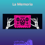 بنر La-Memoria