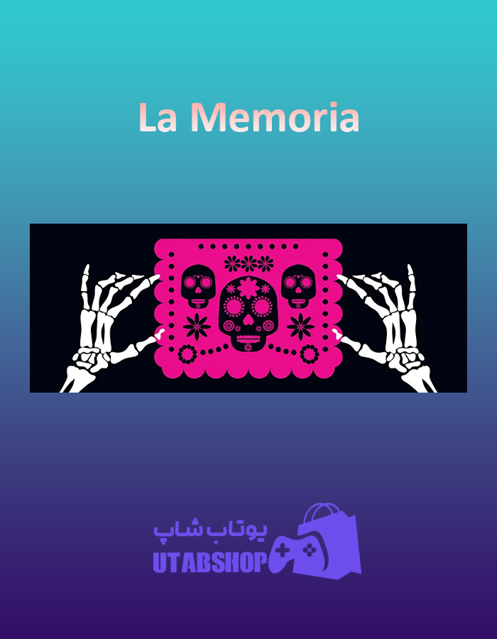 بنر La-Memoria