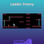 بنر Ladder-Frenzy