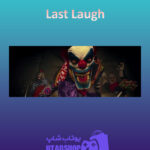 بنر Last-Laugh