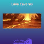 بنر Lava-Caverns