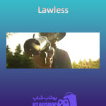 بنر Lawless