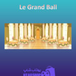 بنر Le-Grand-Ball