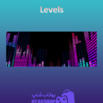 بنر Levels