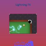 افکت Lightning-FX