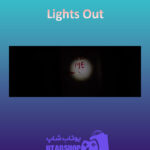 بنر Lights-Out