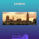 بنر London
