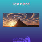 بنر Lost-Island