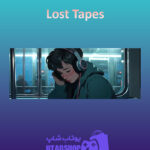 بنر Lost-Tapes