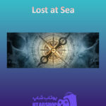 بنر Lost-at-Sea
