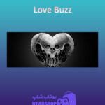 بنر Love-Buzz