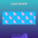 بنر Love-Drunk