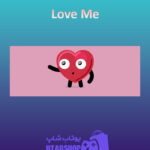 بنر Love-Me