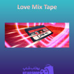 بنر Love-Mix-Tape