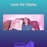 بنر Love-for-Otaku