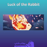 بنر Luck-of-the-Rabbit