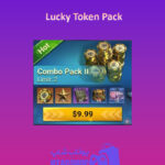 Lucky-Token-Pack-10$