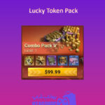 Lucky-Token-Pack-100$