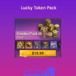 Lucky-Token-Pack-20$