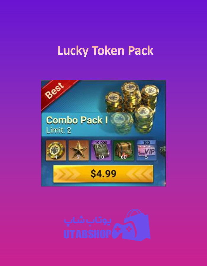 Lucky-Token-Pack-5$