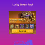 Lucky-Token-Pack-50$