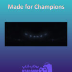 بنر Made-for-Champions