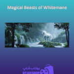 بنر Magical-Beasts-of-Whitemane