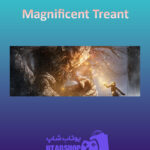 بنر Magnificent-Treant