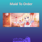 بنر Maid-To-Order