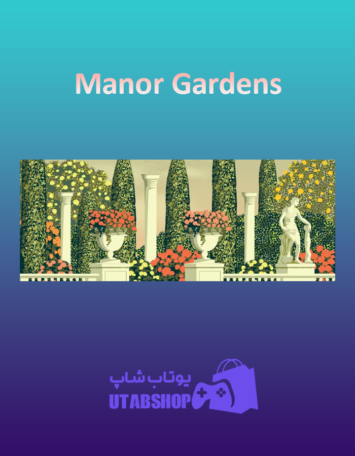 بنر Manor-Gardens