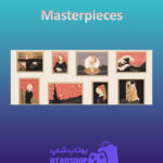 بنر Masterpieces