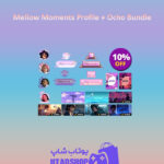 باندل Mellow-Moments-Profile-+-Ocho-Bundle