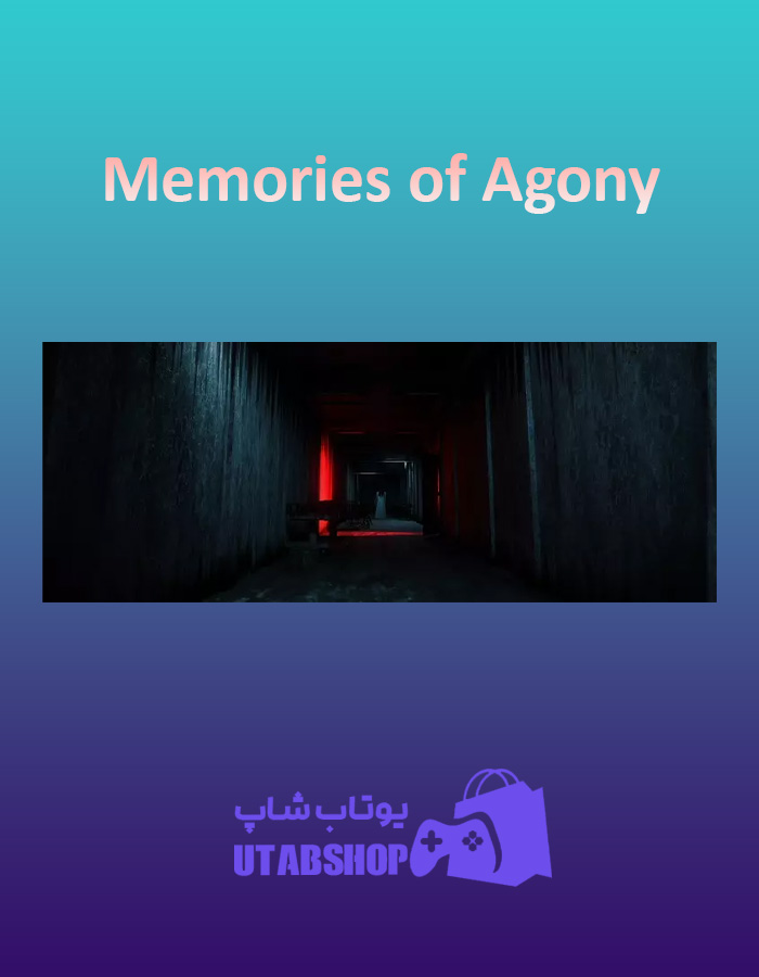 بنر Memories-of-Agony