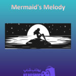 بنر Mermaid's-Melody