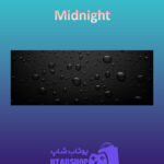 بنر Midnight