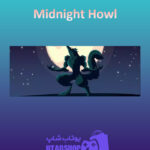 بنر Midnight-Howl