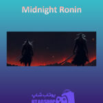 بنر Midnight-Ronin