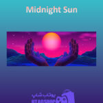 بنر Midnight-Sun