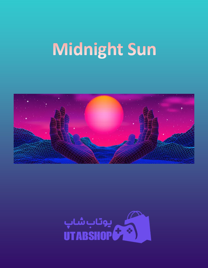 بنر Midnight-Sun