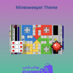 منچ Minesweeper-Theme