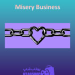 بنر Misery-Business