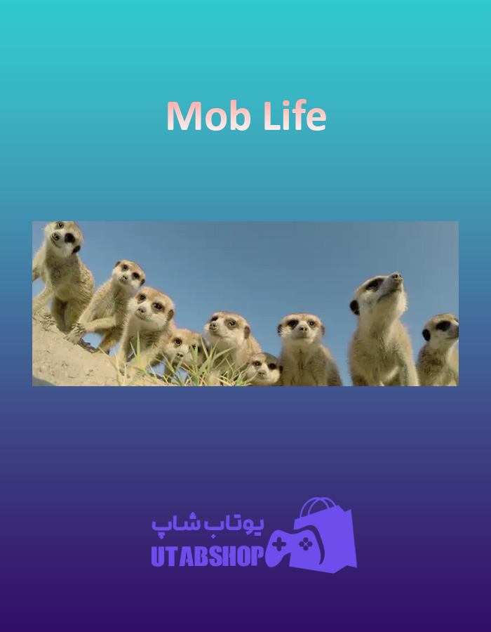 بنر Mob-Life
