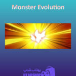 بنر Monster-Evolution