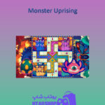منچ Monster-Uprising