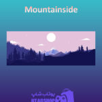 بنر Mountainside