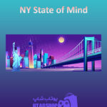 بنر NY-State-of-Mind