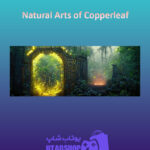 بنر Natural-Arts-of-Copperleaf